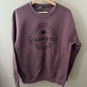 Sanderson Sisters Hocus Pocus Halloween Sweatshirt